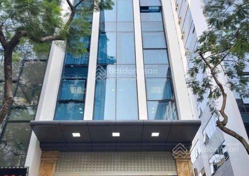 Phân lô trần quốc hoàn, phạm tuấn tài, thang máy, 2 mặt ngõ, 50mx 7t x5m, full nội thất, 0963 060 ***