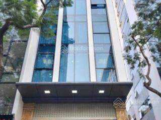Phân lô trần quốc hoàn, phạm tuấn tài, thang máy, 2 mặt ngõ, 50mx 7t x5m, full nội thất, 0963 060 ***
