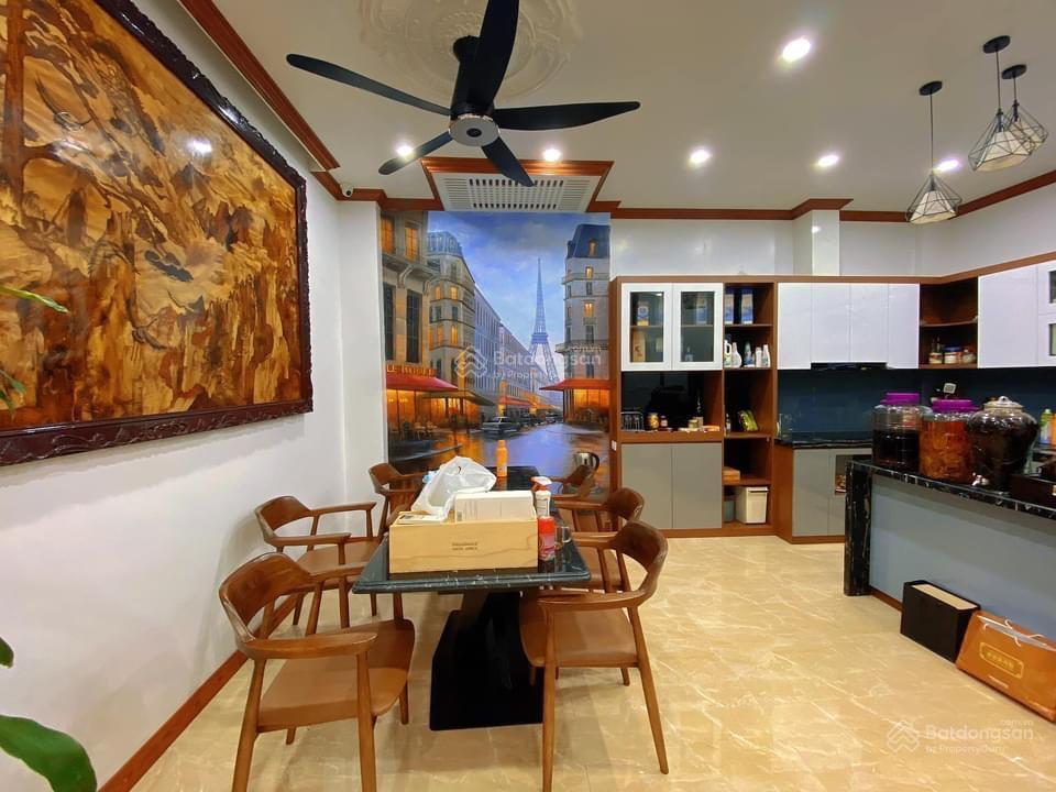Phân lô trần quốc hoàn, phạm tuấn tài, thang máy, 2 mặt ngõ, 50mx 7t x5m, full nội thất, 0963 060 ***