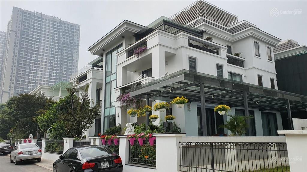 Giảm sốc 3 tỷ, bán nhà biệt thự trần văn lai  thiên hiền, 140m2, 4t, mt 11m, 38,9 tỷ, 0963 060 ***