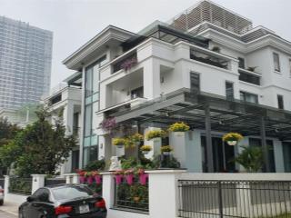 Giảm sốc 3 tỷ, bán nhà biệt thự trần văn lai  thiên hiền, 140m2, 4t, mt 11m, 38,9 tỷ, 0963 060 ***