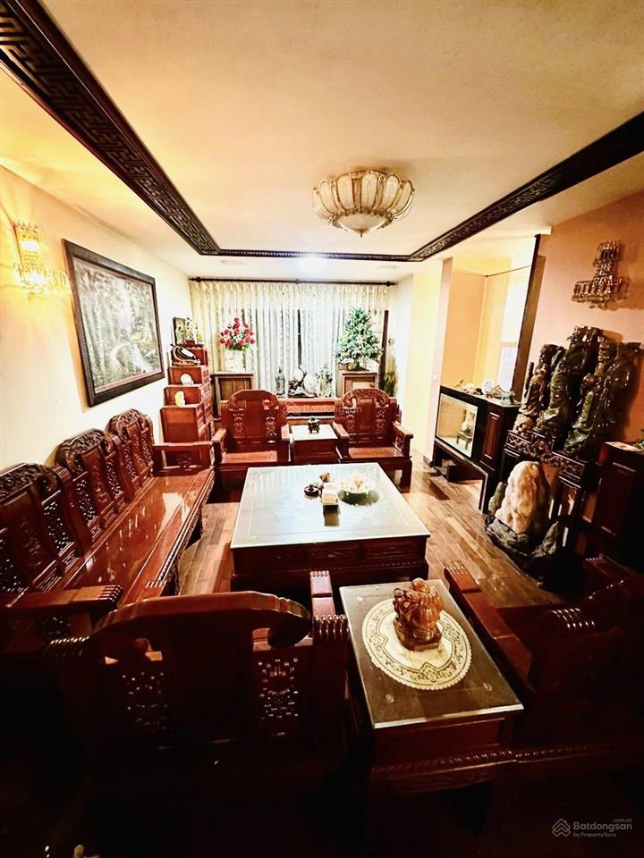 Giảm sốc 3 tỷ, bán nhà biệt thự trần văn lai  thiên hiền, 140m2, 4t, mt 11m, 38,9 tỷ, 0963 060 ***