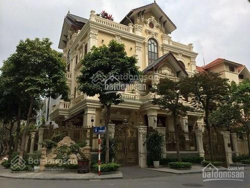 Chính chủ bán nhà liền kề lưu hữu phước, nguyễn cơ thạch, mỹ đình, 100m2, 5t, giá 3x tỷ, 0963 060 ***