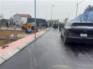 Đất chương mỹ giá hơn 1 tỷ / lô lõi chương mỹ xuân mai cách ql21a ~500m.