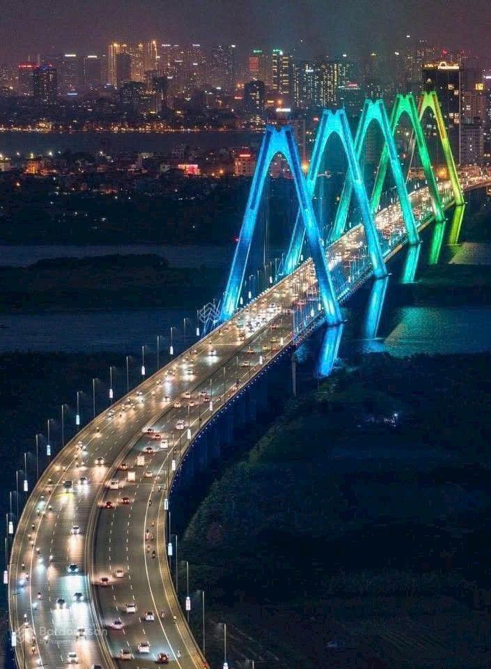 72m2 hải bối, vĩnh thanh  tp thông minh  đại lộ ven sông