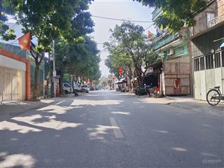 Siêu phẩm kinh doanh  trục liên xã vân nội