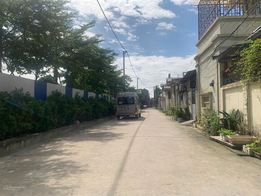 80m2 đất giãn dân tại phương trạch  vĩnh ngọc  đông anh  lõi thành phố thông minh