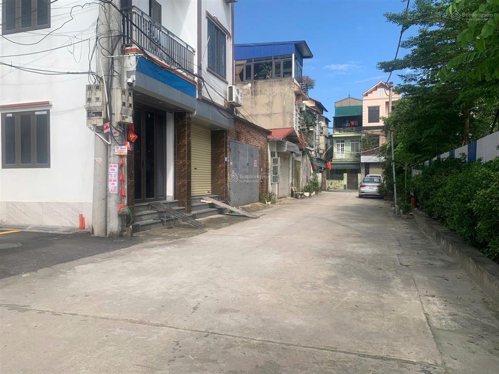 80m2 đất giãn dân tại phương trạch  vĩnh ngọc  đông anh  lõi thành phố thông minh