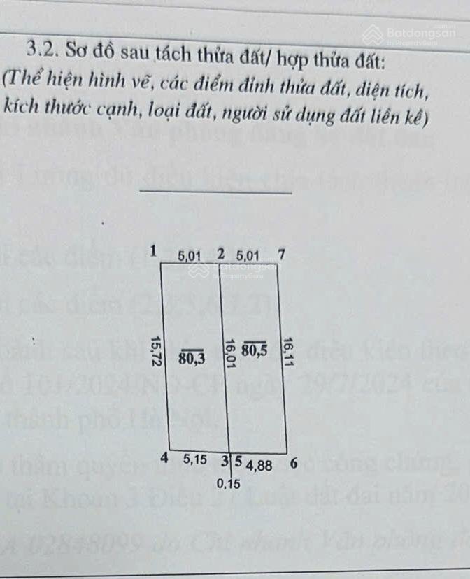 80m2 đất giãn dân tại phương trạch  vĩnh ngọc  đông anh  lõi thành phố thông minh