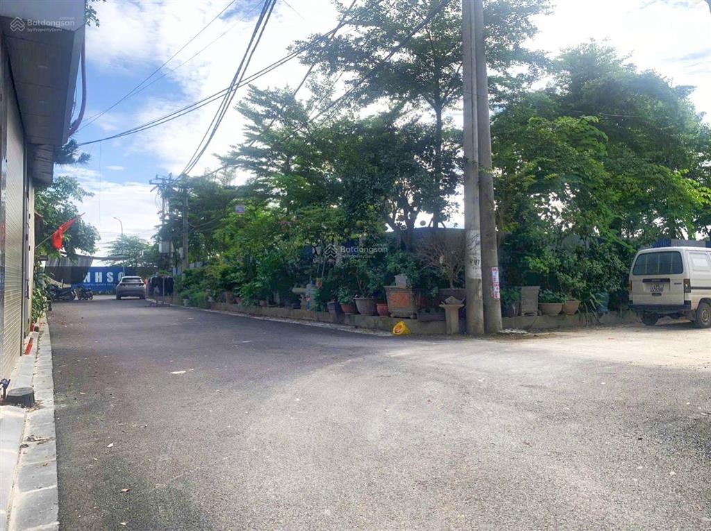 80m2 đất giãn dân tại phương trạch  vĩnh ngọc  đông anh  lõi thành phố thông minh