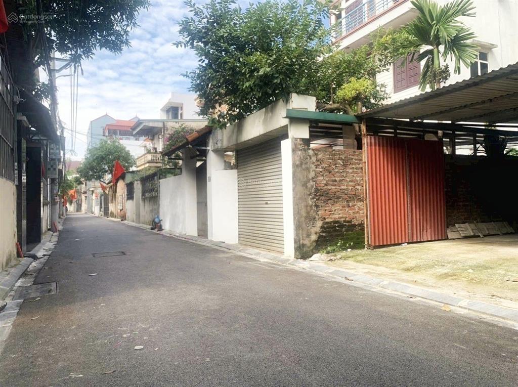 80m2 đất giãn dân tại phương trạch  vĩnh ngọc  đông anh  lõi thành phố thông minh