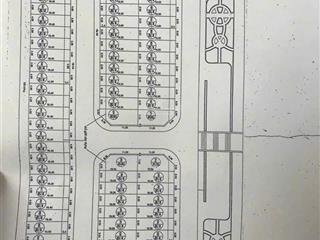 Bán đất x2 đồng nhân  vị trí vàng ngay thành phố thông minh  ql5 kéo dài, hầm vượt sông hồng