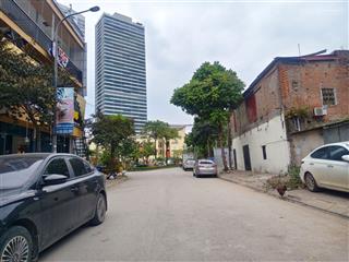 Đất vị trí vàng ngọc chi, ngay chân cầu nhật tân, intracom, thành phố thông minh, đại lộ sông hồng