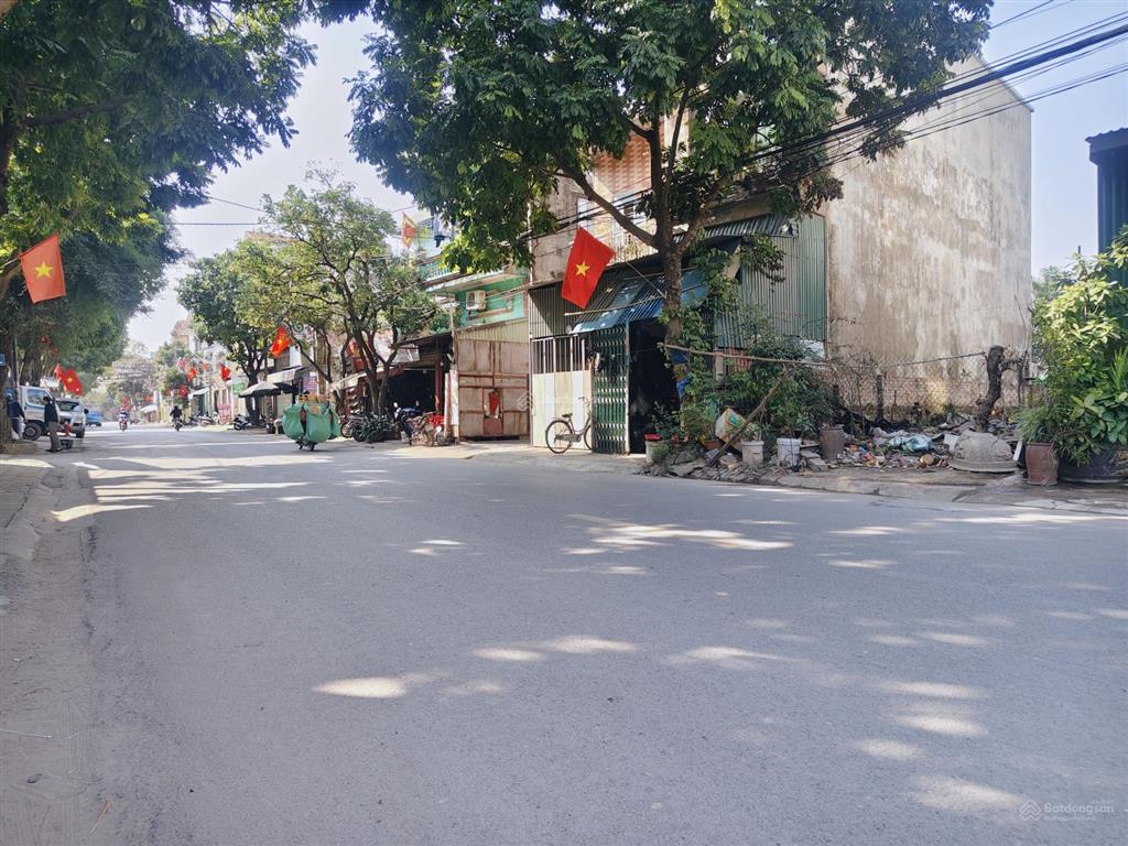 Siêu phẩm kinh doanh  trục liên xã vân nội