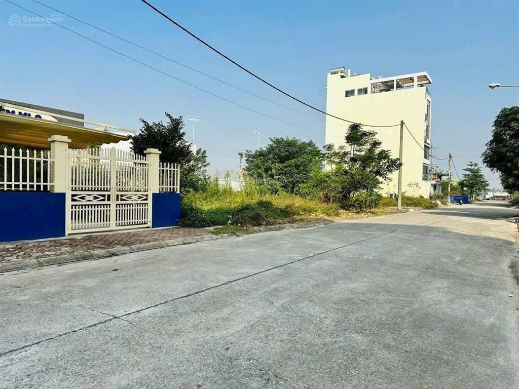 80m2 x2 đồng nhân, bêncanhj là thành phố thông minh, hầm vượt sông hồng, hateco, g19