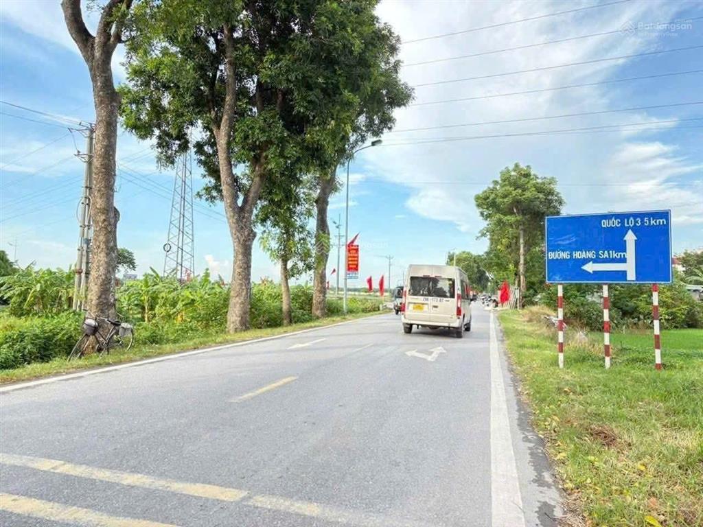 80m2 x2 đồng nhân, bêncanhj là thành phố thông minh, hầm vượt sông hồng, hateco, g19