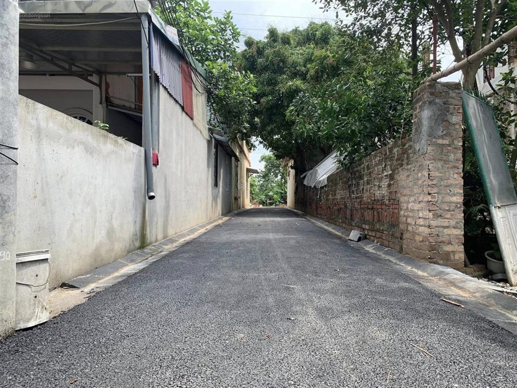 66m2 võng la, thiên lộc, đường thông ô tô