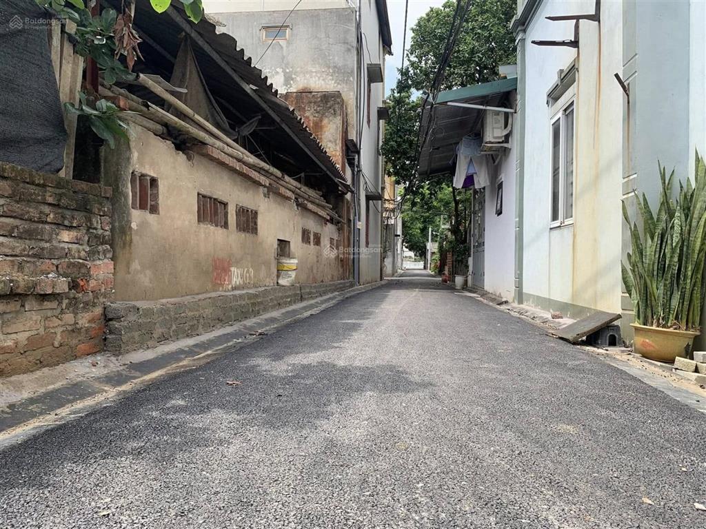 66m2 võng la, thiên lộc, đường thông ô tô