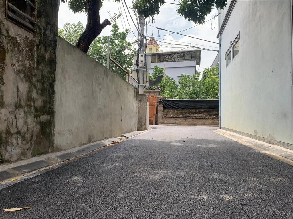66m2 võng la, thiên lộc, đường thông ô tô