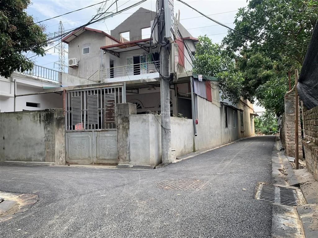 66m2 võng la, thiên lộc, đường thông ô tô