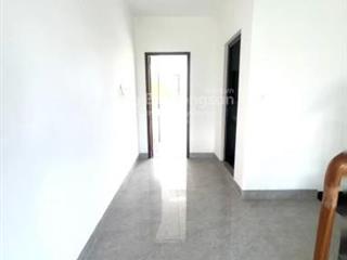 Nhà cho thuê (mặt tiền đường hùng vương nối dài) gần aeon.  0763 944 *** bảo yến