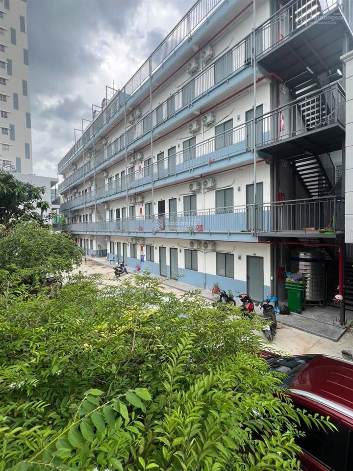 Duplex 40m2  siêu rộng  tối đa 4 người  gần trường đh