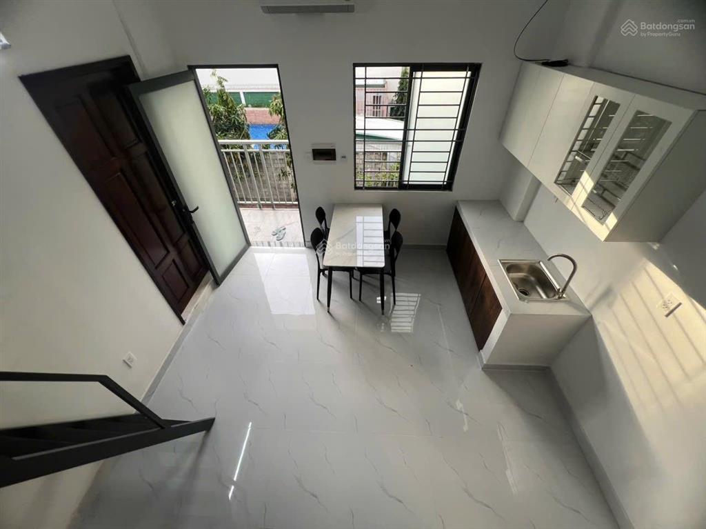Duplex 40m2  siêu rộng  tối đa 4 người  gần trường đh