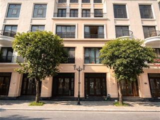 Bán liền kề 48m2  vinhomes ocean park 2 chỉ 7,3 tỷ.  0917 891 ***