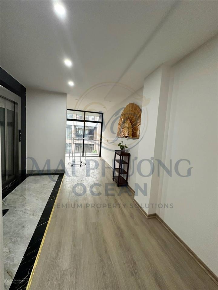 Cho thuê lk ánh dương 70m2, hoàn thiện 5 tầng có thang máy giá 19tr/th.  0917 891 ***