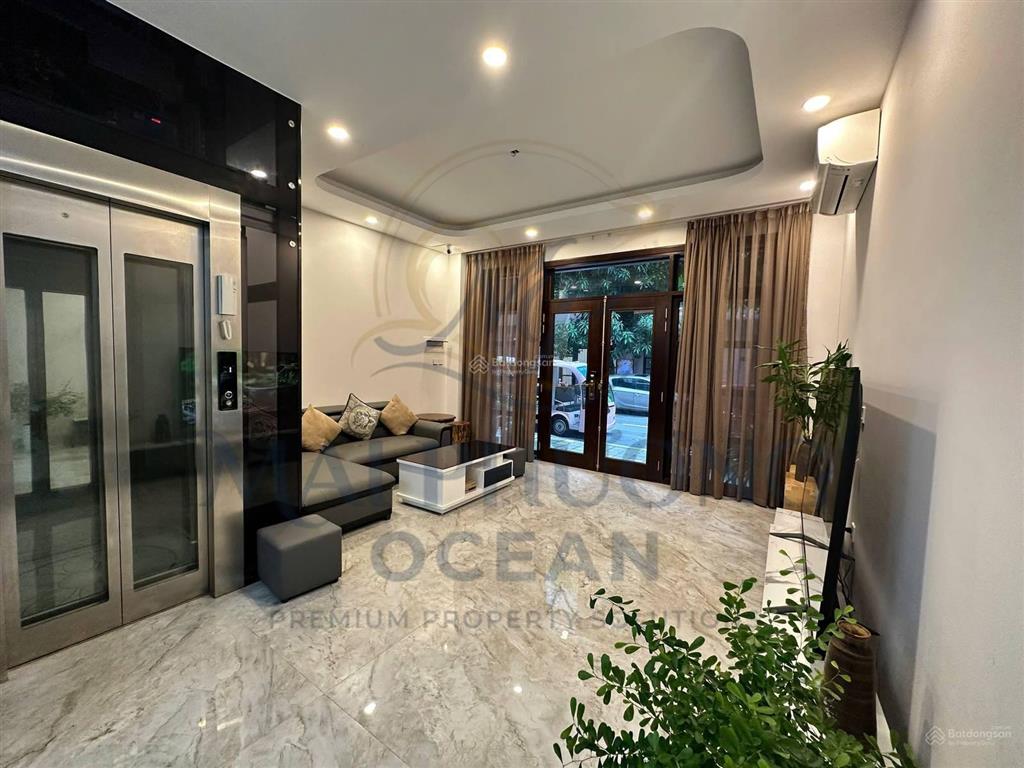 Cho thuê lk ánh dương 70m2, hoàn thiện 5 tầng có thang máy giá 19tr/th.  0917 891 ***