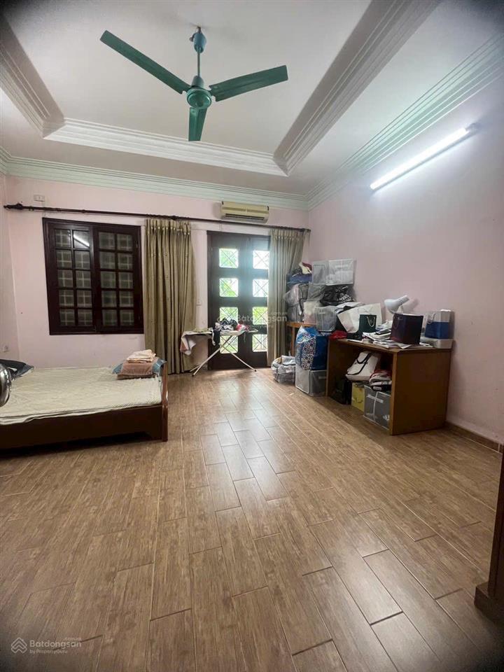 Chính chủ cho thuê nhà ngõ vương thừa vũ