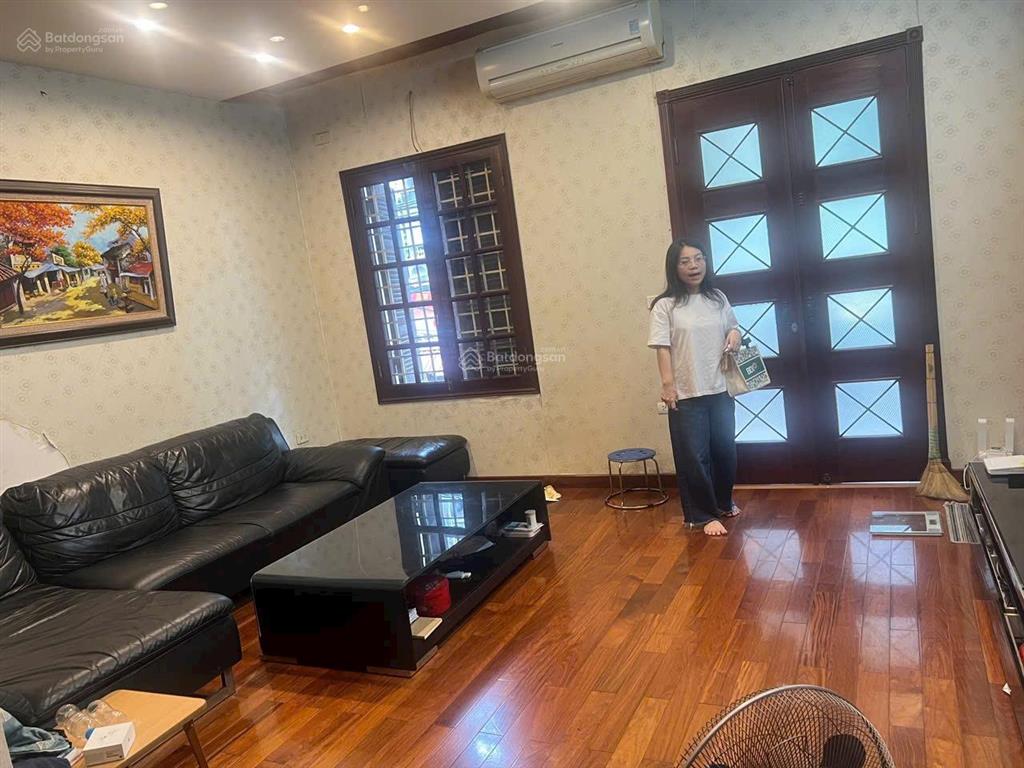 Chính chủ cho thuê nhà ngõ vương thừa vũ