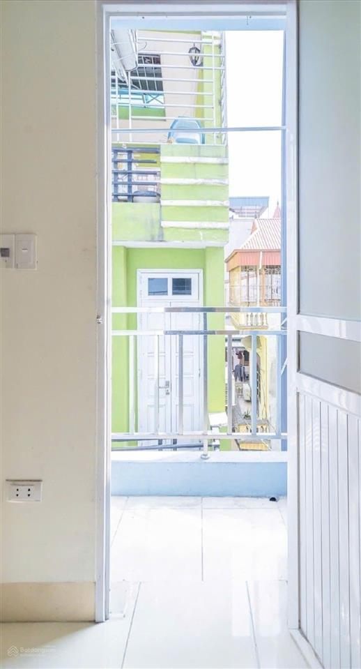 Cho thuê chdv, 3,45 triệu, 25m2 tại mễ trì, nam từ liêm