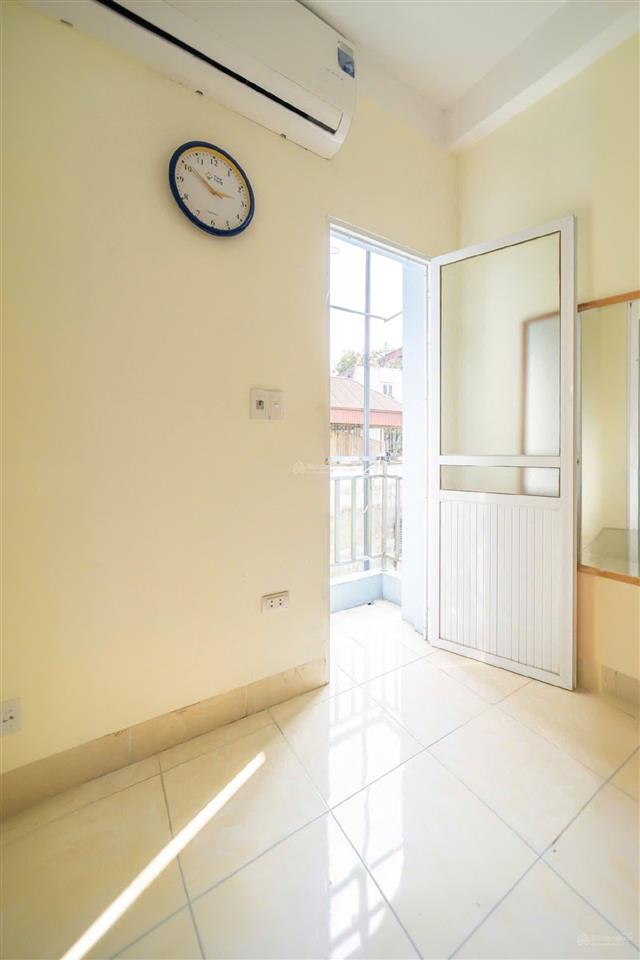 Cho thuê chdv, 3,45 triệu, 25m2 tại mễ trì, nam từ liêm