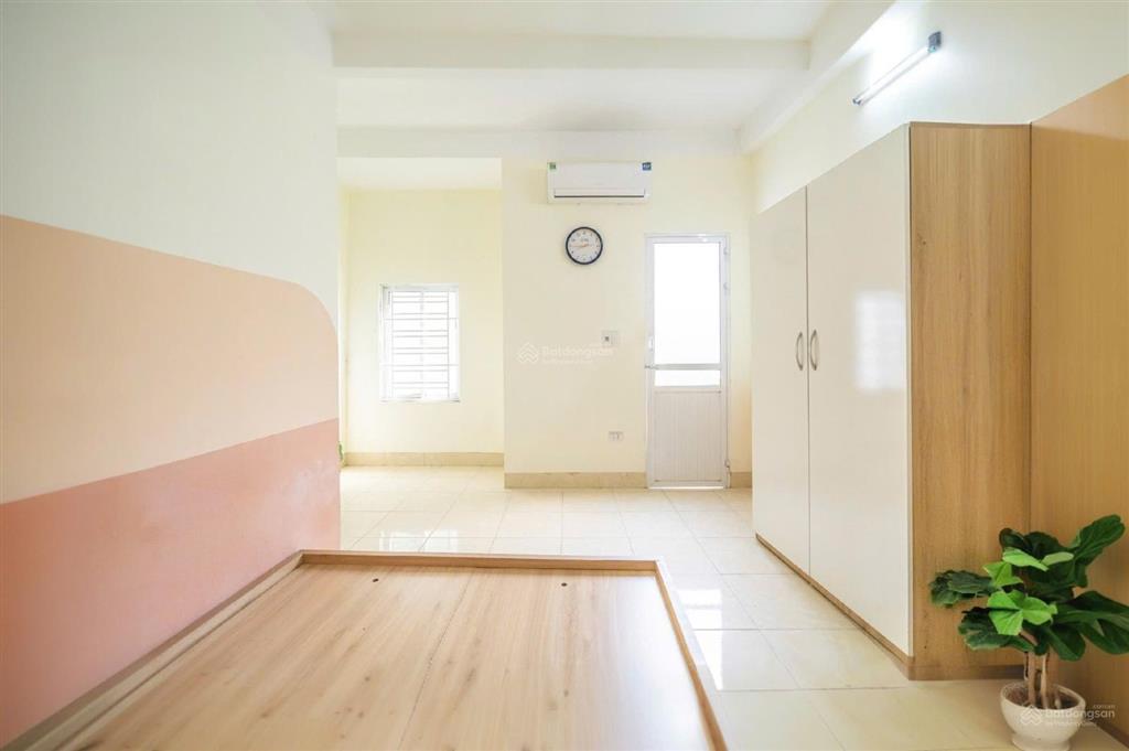 Cho thuê chdv, 3,45 triệu, 25m2 tại mễ trì, nam từ liêm