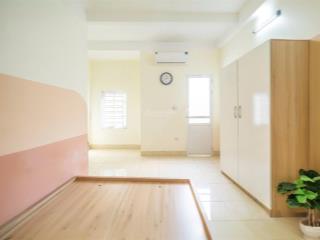 Cho thuê chdv, 3,45 triệu, 25m2 tại mễ trì, nam từ liêm