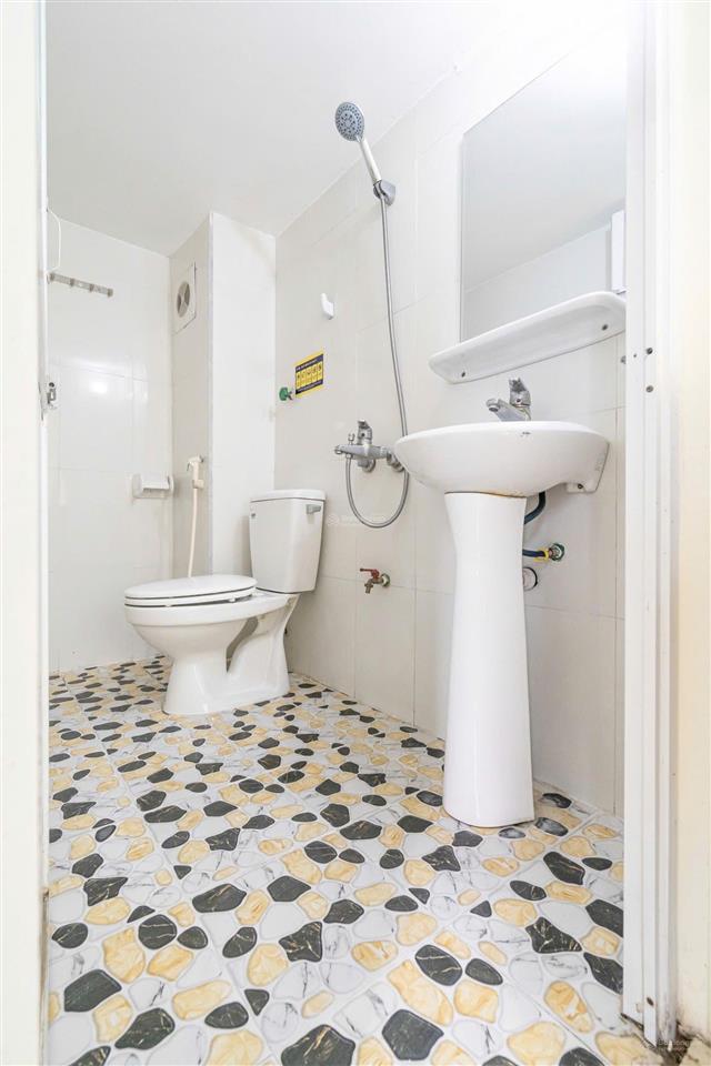 Cho thuê chdv, 3,45 triệu, 25m2 tại mễ trì, nam từ liêm