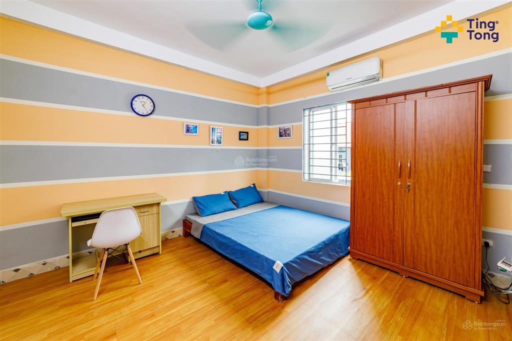 Phòng trọ trung tâm mễ trì  ngay trần duy hưng