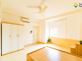 Cho thuê căn hộ mới rẻ đẹp khu đỗ đức dục  gần ao tròn mễ trì  lê quang đạo kéo dài