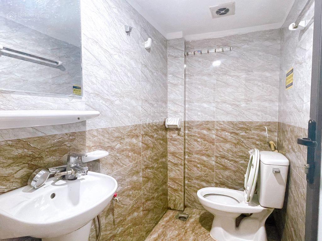 Studio full đồ cực thoáng, khu vực dân trí, trung tâm hội nghị quốc gia