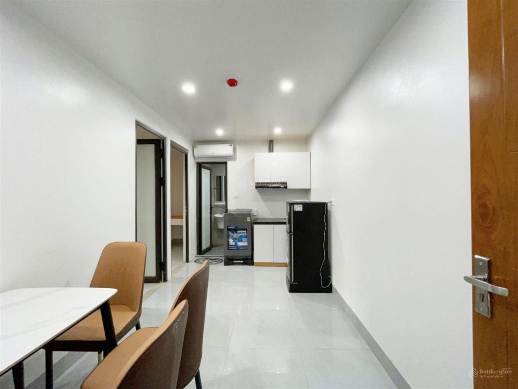 Khai trương phòng 02 ngủ 01 khách 50m2, máy giặt riêng, thoáng sáng, 32 đỗ đức dục