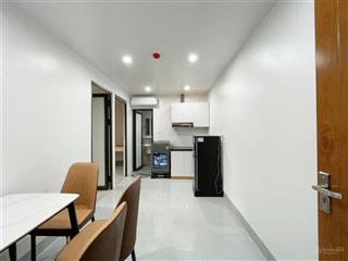 Khai trương phòng 02 ngủ 01 khách 50m2, máy giặt riêng, thoáng sáng, 32 đỗ đức dục