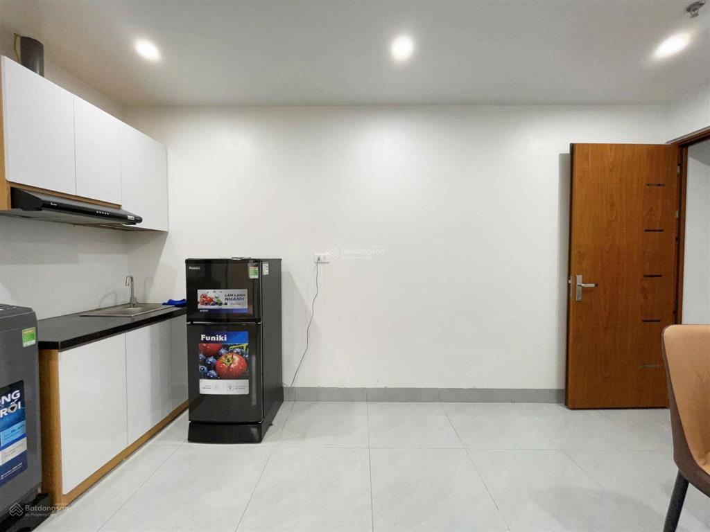 Khai trương phòng 02 ngủ 01 khách 50m2, máy giặt riêng, thoáng sáng, 32 đỗ đức dục