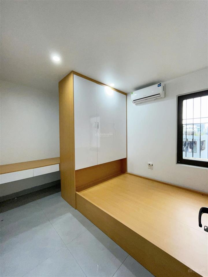 Khai trương phòng 02 ngủ 01 khách 50m2, máy giặt riêng, thoáng sáng, 32 đỗ đức dục