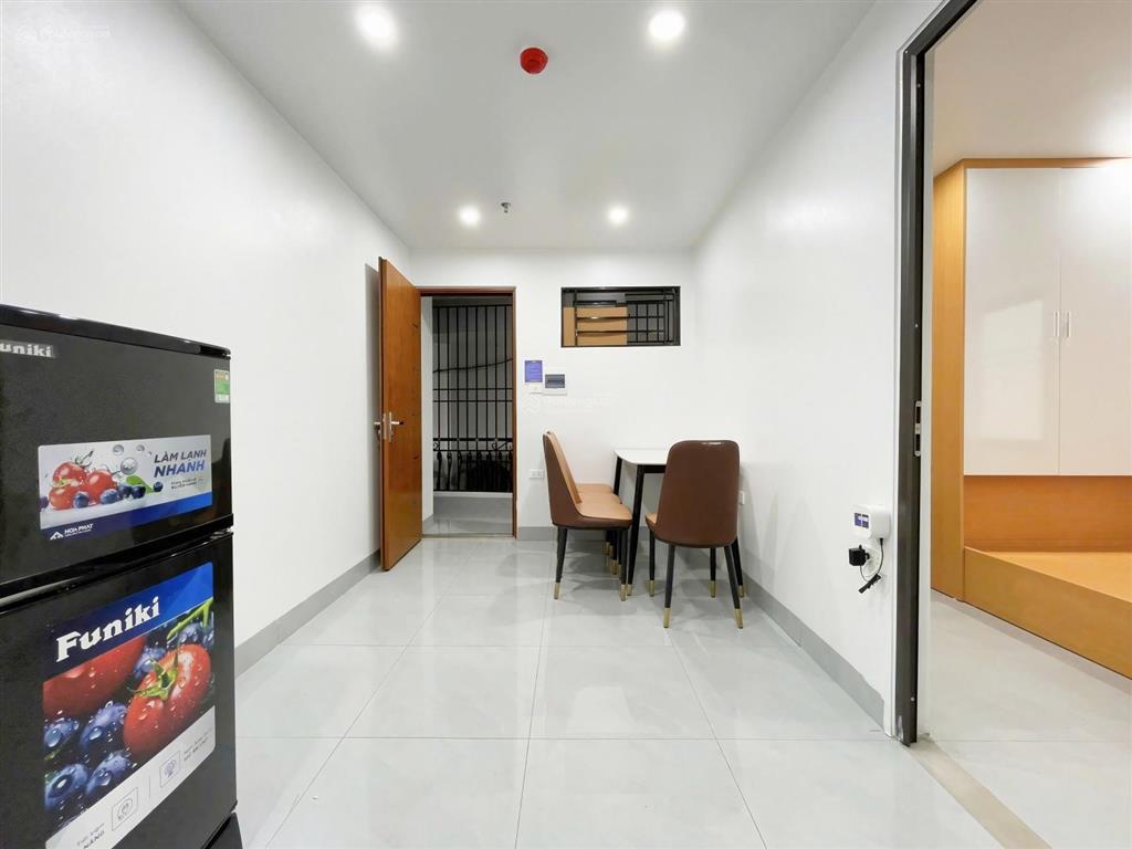 Khai trương phòng 02 ngủ 01 khách 50m2, máy giặt riêng, thoáng sáng, 32 đỗ đức dục