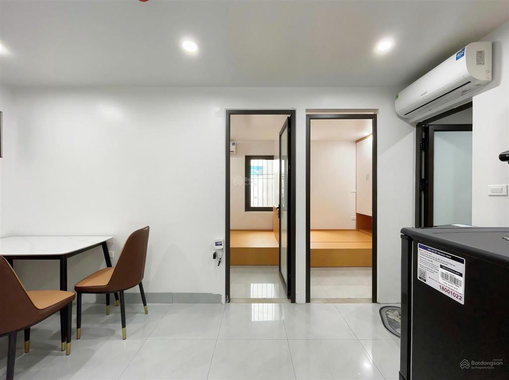 Khai trương phòng 02 ngủ 01 khách 50m2, máy giặt riêng, thoáng sáng, 32 đỗ đức dục