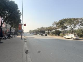 Mặt phố  kinh doanh  mặt cầu nhật tân  view cầu nhật tân  tháp tài chính 108 tầng