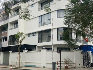 Bán căn góc khu đô thị an hưng 140,5m giá 40 tỷ