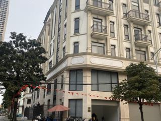 Cần bán căn shophouse dự án him lam vạn phúc, hà đông mặt đường tố hữu đường to