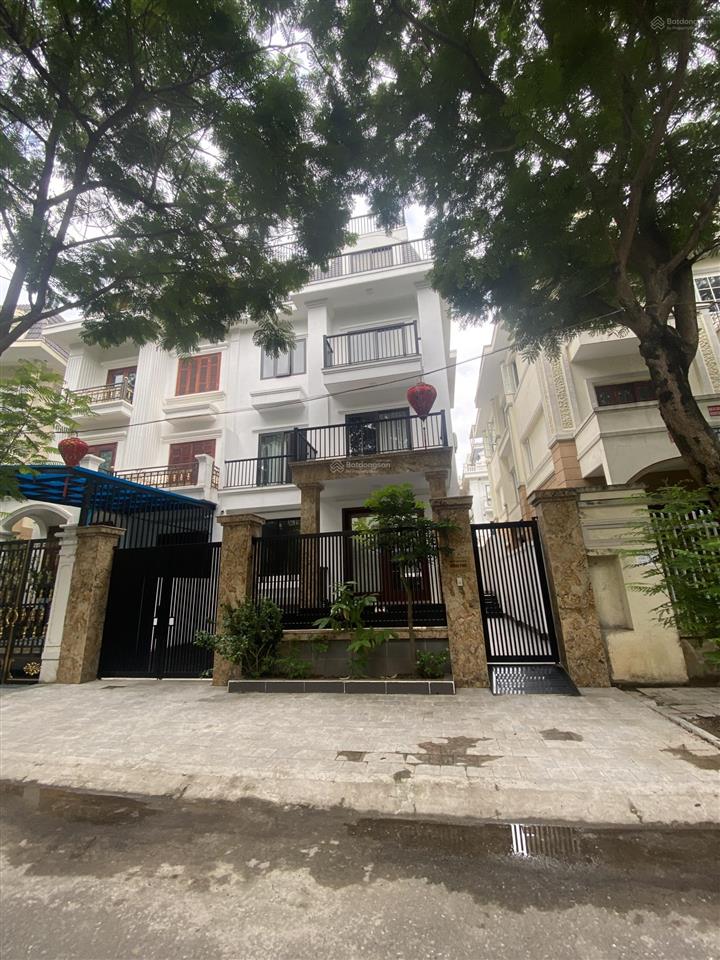 Cần bán biệt thự an khang villa hướng đông nam khu đô thị dương nội nam cường